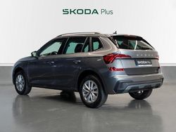 Gris Usado 2025 Skoda Kamiq Selection SUV | 21.500 € (Precio justo)