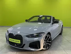 Otro Usado 2024 BMW M440 M Sport Berlina | 67.300 € (Precio justo)
