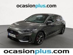 Gris Usado 2023 Ford Focus ST Utilitario | 33.537 €
