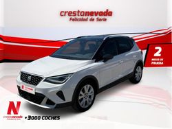 Usado 2022 Seat Arona Xperience SUV | 17.093 € (Precio justo)