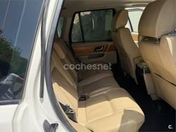 Blanco Usado 2008 Land Rover Range Rover Sport HSE SUV | 9000 € (Buen precio)