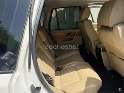 Blanco Usado 2008 Land Rover Range Rover Sport HSE SUV | 10.000 € (Buen precio)