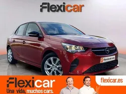 Burdeos Usado 2023 Opel Corsa Edition Utilitario | 12.790 € (Precio justo)