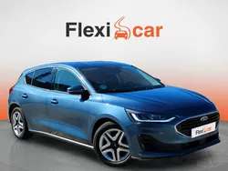 Gris Usado 2022 Ford Focus Active Berlina | 12.790 € (Buen precio)