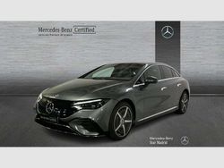 Usado 2023 Mercedes EQE350 Berlina | 53.595 € (Super precio)