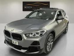 Gris Usado 2023 BMW X2 Comfort Edition SUV | 29.790 € (Precio justo)