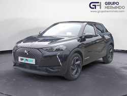 Negro Usado 2019 DS Automobiles DS3 Crossback SUV | 16.500 € (Caro)