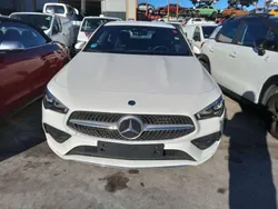 Blanco Usado 2023 Mercedes CLA200 Coupe | 29.000 €