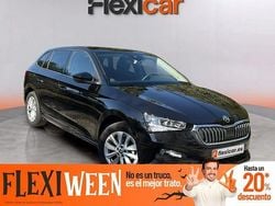 Negro Usado 2024 Skoda Scala Selection Utilitario | 18.990 € (Precio justo)