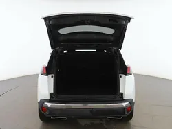 Blanco Usado 2018 Peugeot 3008 GT-line SUV | 15.599 € (Precio justo)