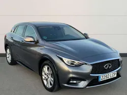 Usado 2019 Infiniti Q30 Premium Utilitario | 16.496 € (Precio justo)