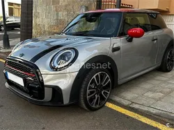 Gris / plata Usado 2023 Mini John Cooper Works Utilitario | 29.000 € (Super precio)