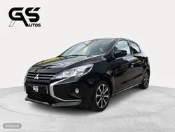 Negro Usado 2023 Mitsubishi Space Star | 11.799 € (Precio justo)