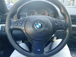 Gris / plata Usado 2000 BMW 323 Coupe | 7000 €