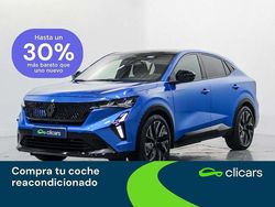 Azul Usado 2024 Renault Rafale Esprit Alpine SUV | 35.190 €