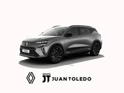 Gris Usado 2024 Renault Scénic Esprit Alpine Monovolumen | 39.934 € (Un poco caro)
