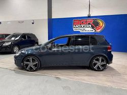 Azul Usado 2012 VW Golf VII Sport Berlina | 9999 € (Precio justo)