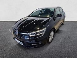 Usado 2022 Renault Mégane IV Equilibre | 14.900 € (Buen precio)