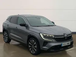 Usado 2024 Renault Austral Techno SUV | 26.068 € (Super precio)