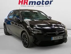 Usado 2023 Opel Corsa GS Line | 14.390 € (Precio justo)