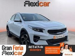 Blanco Usado 2022 Kia XCeed SUV | 18.790 € (Precio justo)