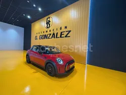 Rojo Usado 2023 Mini Cooper Utilitario | 23.900 € (Un poco caro)