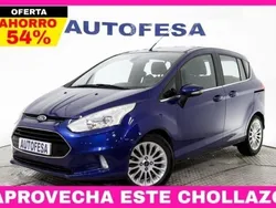Usado 2014 Ford B-MAX Titanium Monovolumen | 8950 €