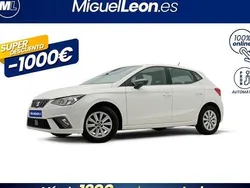 Usado 2019 Seat Ibiza XCELLENCE | 10.985 € (Super precio)