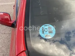 Rojo Usado 2006 Peugeot 307 CC Descapotable | 3500 € (Buen precio)