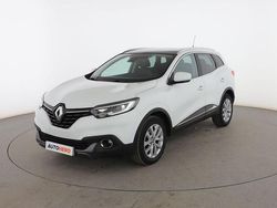 Blanco Usado 2016 Renault Kadjar Zen SUV | 11.599 € (Precio justo)