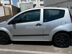Gris / plata Usado 2004 Citroën C2 Utilitario | 3000 € (Buen precio)