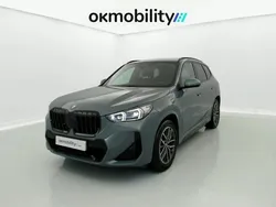 Cape york verde Usado 2023 BMW X1 M Sport SUV | 43.020 € (Super precio)