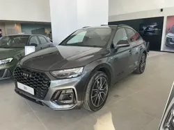 Nuevo 2024 Audi Q5 Sportback SUV | 56.100 €