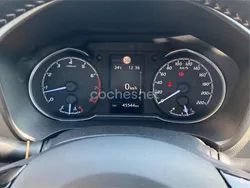 Azul Usado 2018 Toyota Yaris Active Berlina | 12.500 € (Precio justo)