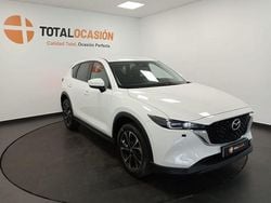 Otro Usado 2024 Mazda CX-5 Center-Line SUV | 32.990 € (Caro)