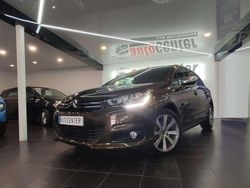 Marrón Usado 2015 Citroën C4 Feel Utilitario | 12.500 € (Caro)