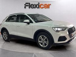 Blanco Usado 2021 Audi Q3 Premium SUV | 24.770 € (Precio justo)