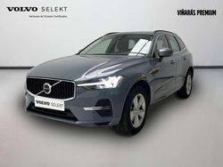 Gris Usado 2024 Volvo XC60 Core SUV | 38.241 € (Super precio)