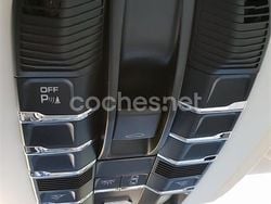Azul Usado 2010 Porsche Panamera Turbo Berlina | 41.500 € (Caro)