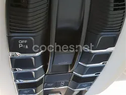 Azul Usado 2010 Porsche Panamera Turbo Berlina | 41.500 € (Caro)
