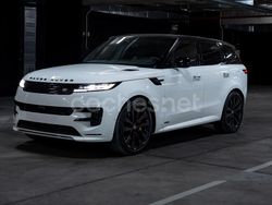 Blanco Usado 2024 Land Rover Range Rover Sport First Edition SUV | 119.990 €