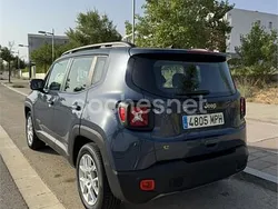 Azul Usado 2024 Jeep Renegade Altitude SUV | 22.000 € (Precio justo)