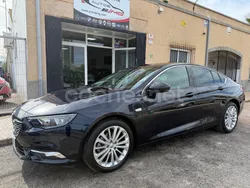 Azul Usado 2020 Opel Insignia Innovation Berlina | 14.999 € (Precio justo)