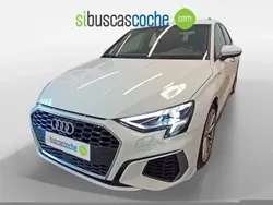 Blanco Usado 2020 Audi A3 | 26.990 € (Un poco caro)