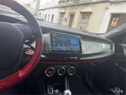 Rojo Usado 2013 Alfa Romeo Giulietta Distinctive Utilitario | 8000 € (Precio justo)