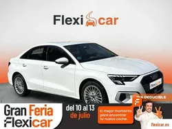 Amarillo Usado 2020 Audi A3 e-tron Advanced Plus Utilitario | 20.490 € (Buen precio)