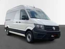Blanco Usado 2023 VW Crafter Van | 15.500 €