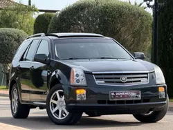 Negro Usado 2005 Cadillac SRX SUV | 13.900 €