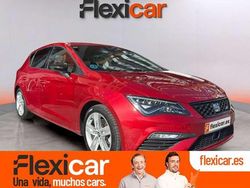 Rojo Usado 2019 Cupra Leon Familiar | 17.990 €