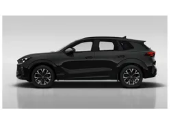 Negro Nuevo 2025 Cupra Terramar SUV | 47.700 €